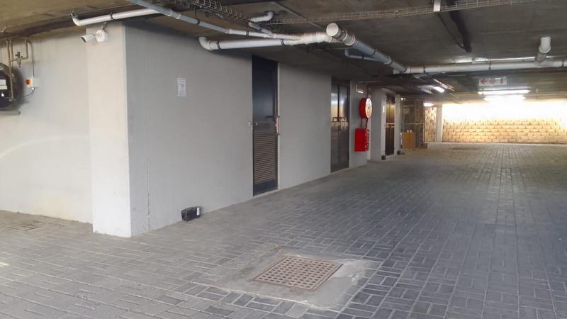 To Let commercial Property for Rent in Parow North Western Cape